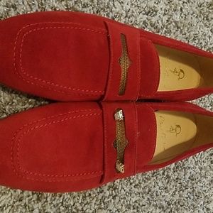 Mens shoes by Roberto Graham from Saks